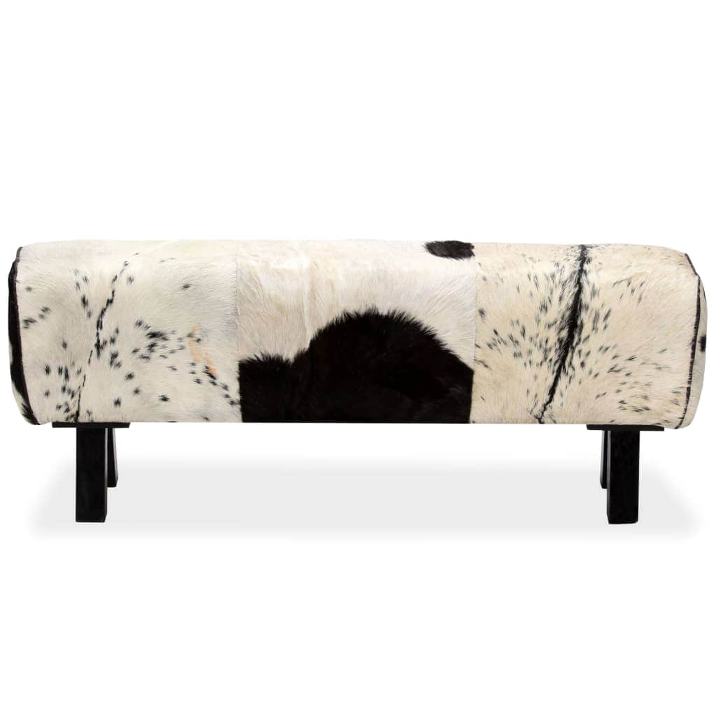 Bench Genuine Goat Leather