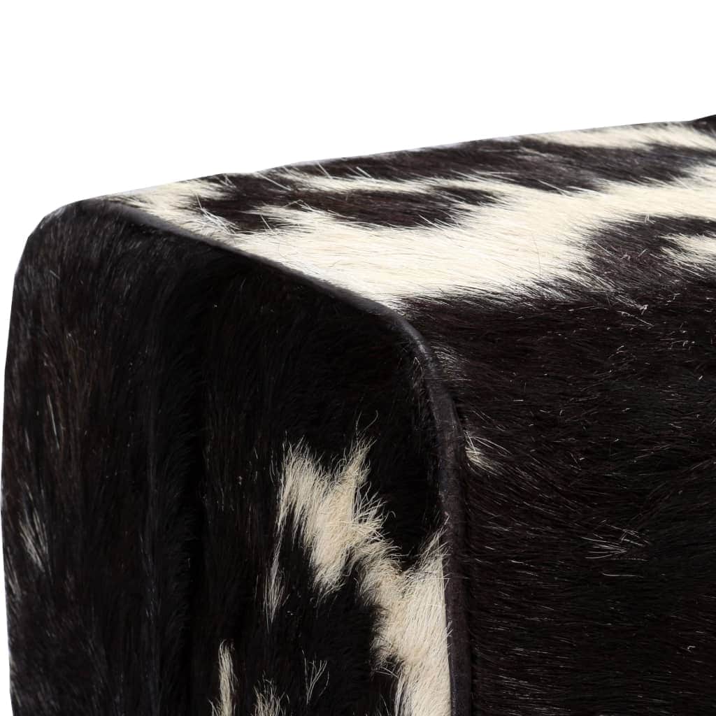 Bench Genuine Goat Leather