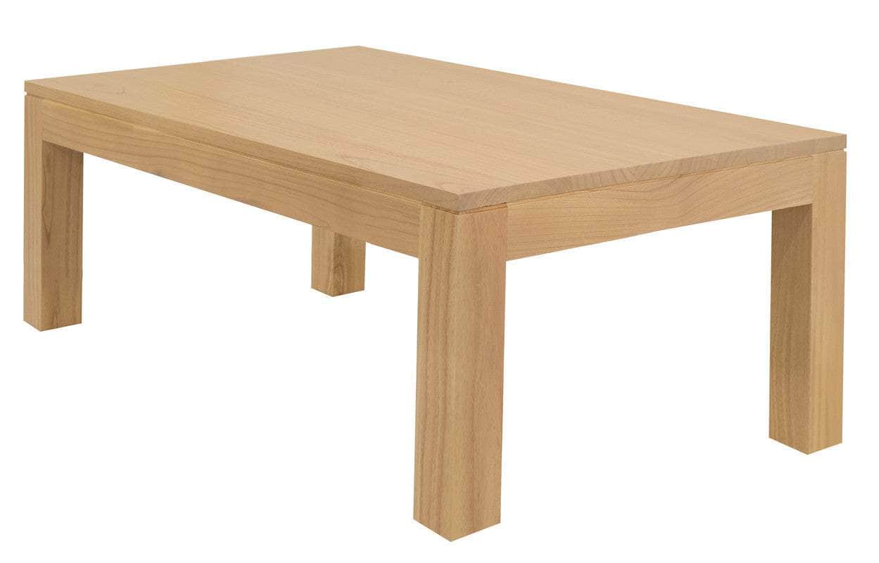 Best Natural Coffee Table | Enhance Your Living Space