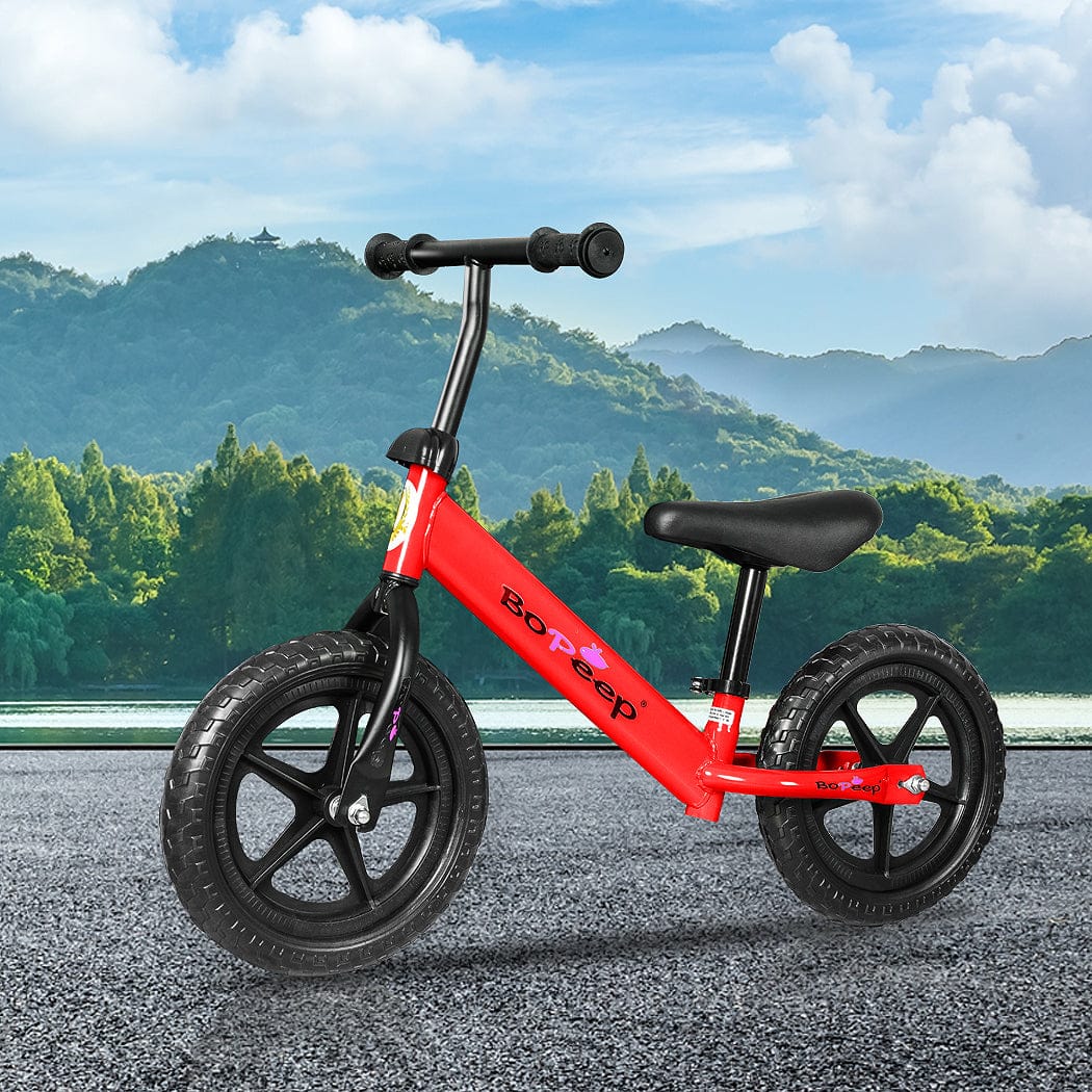 SC2 id - Discover the Best Ride-On Toys for Kids: Balance Bikes for Outdoor Adventures - photo 35