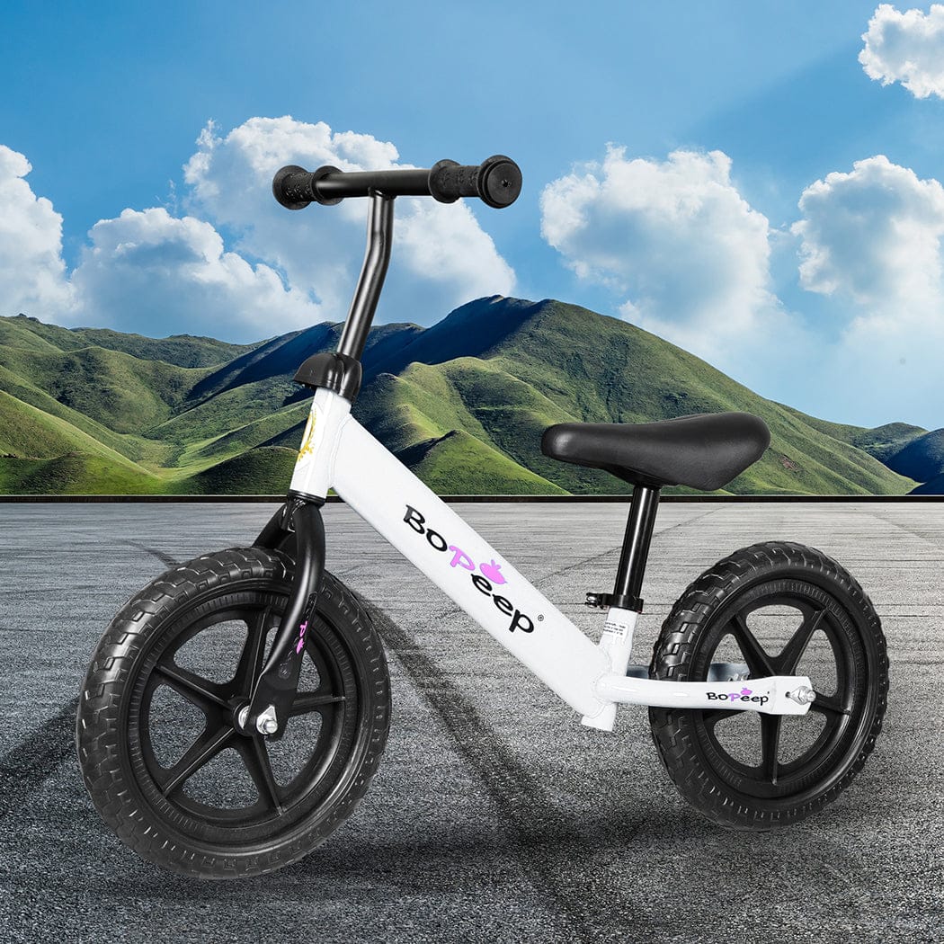 Discover the Best Ride-On Toys for Kids: Balance Bikes for Outdoor Adventures | SC2 id - photo 36