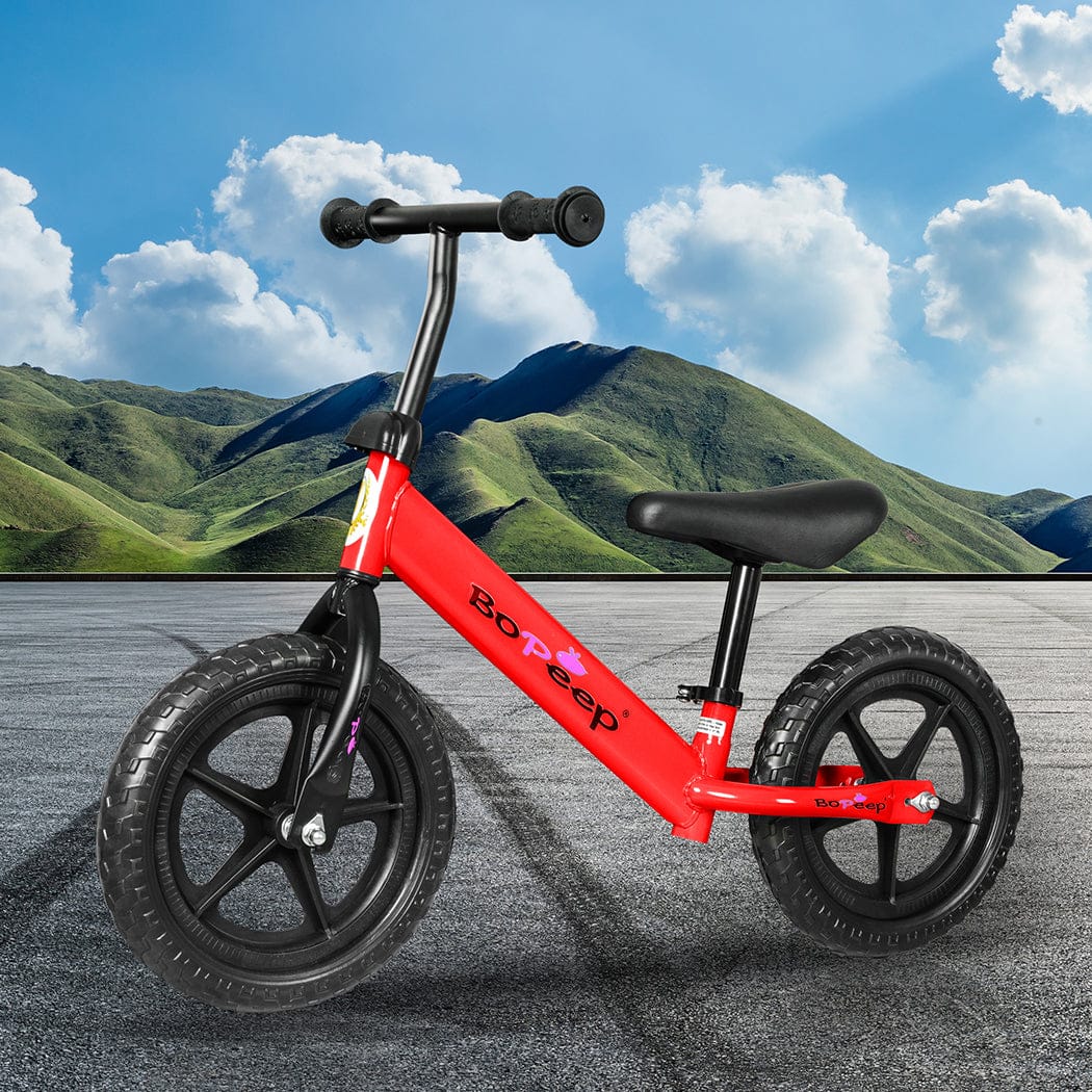 Discover the Best Ride-On Toys for Kids: Balance Bikes for Outdoor Adventures, SC2 id - photo 37