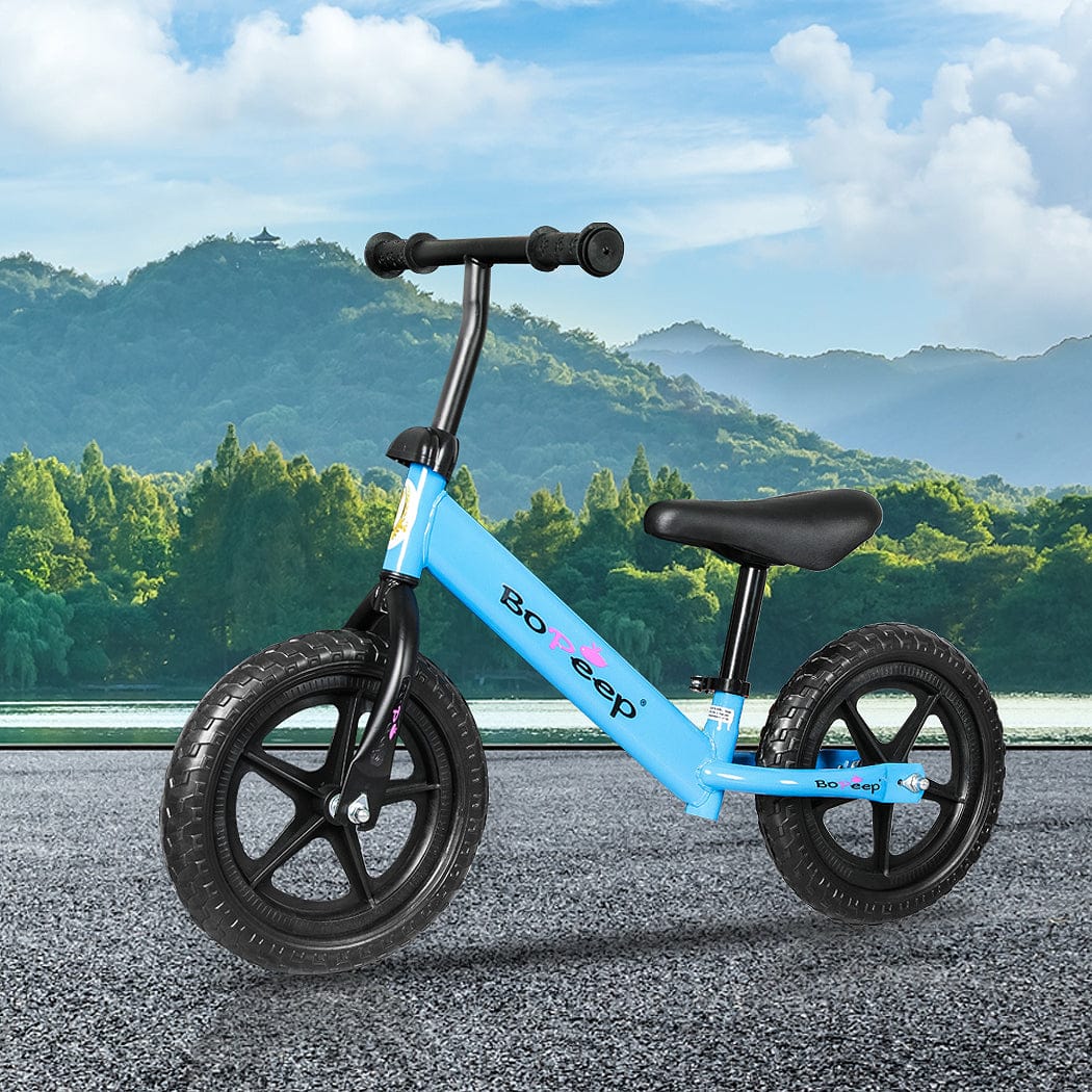 Discover the Best Ride-On Toys for Kids: Balance Bikes for Outdoor Adventures with SC2 id - photo 33