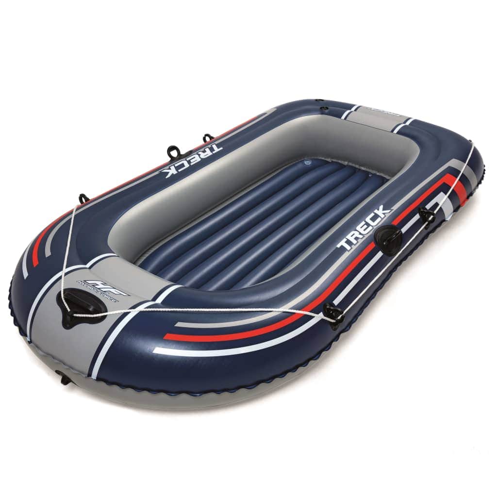 Bestway Hydro-Force Inflatable Boat
