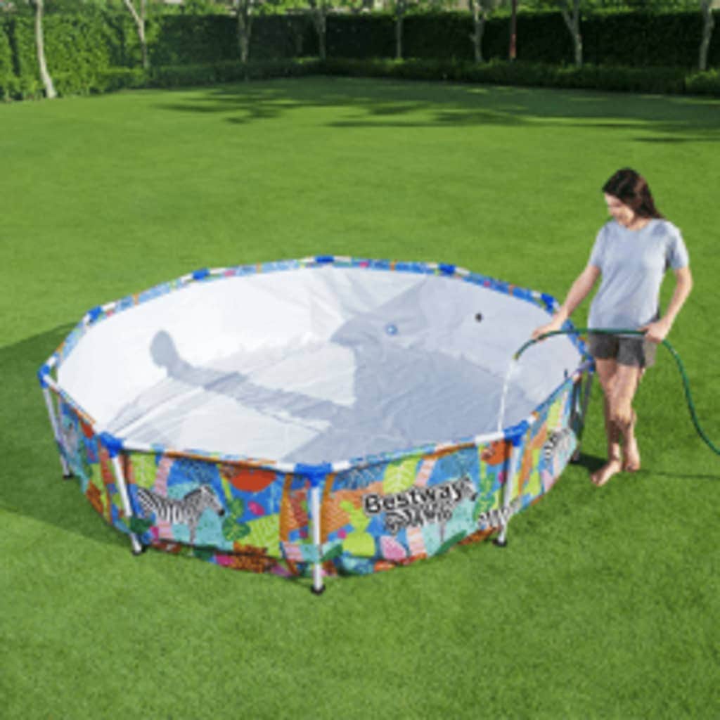 Bestway Steel Pro Above Ground Swimming Pool