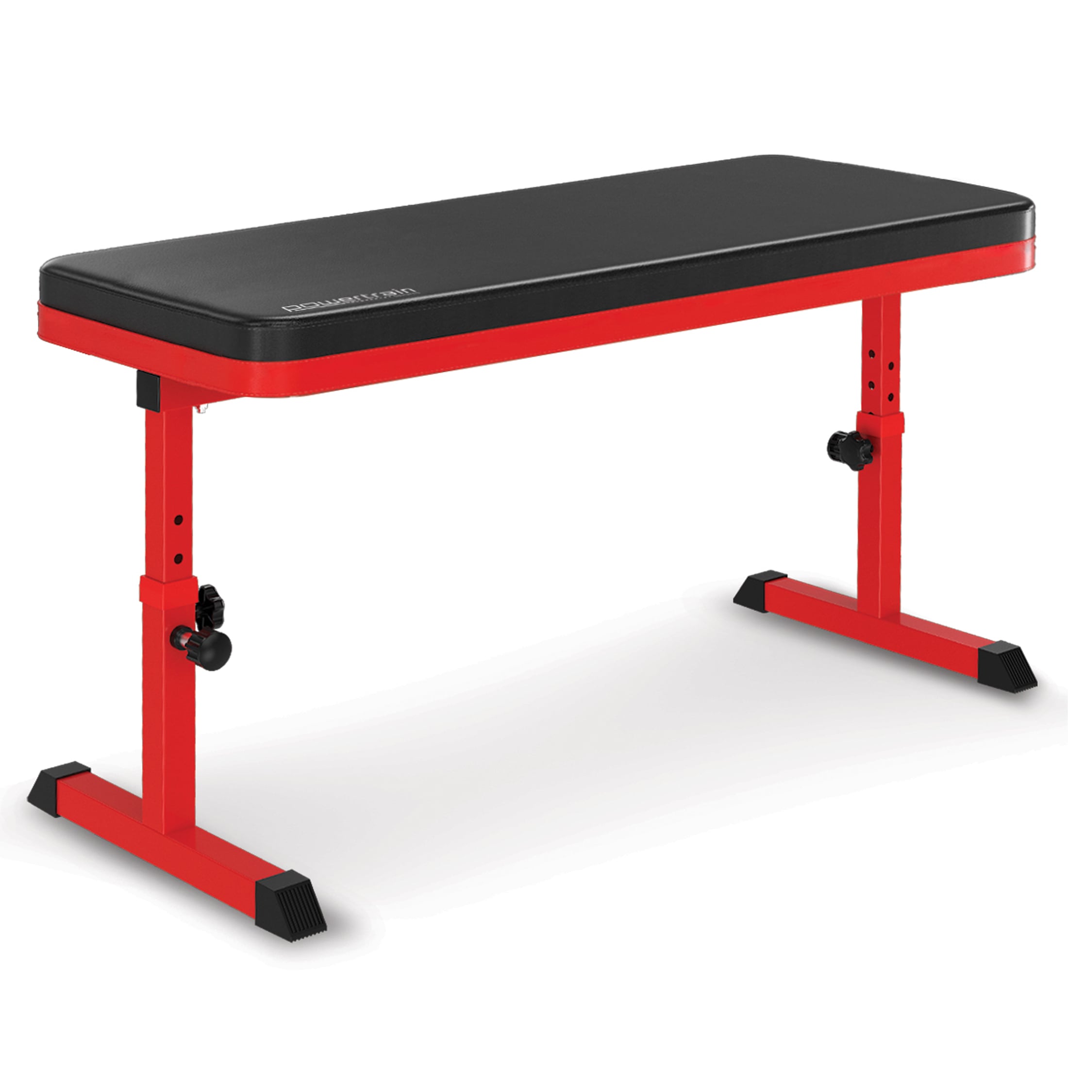 Adjustable Dumbbell Set With Bench