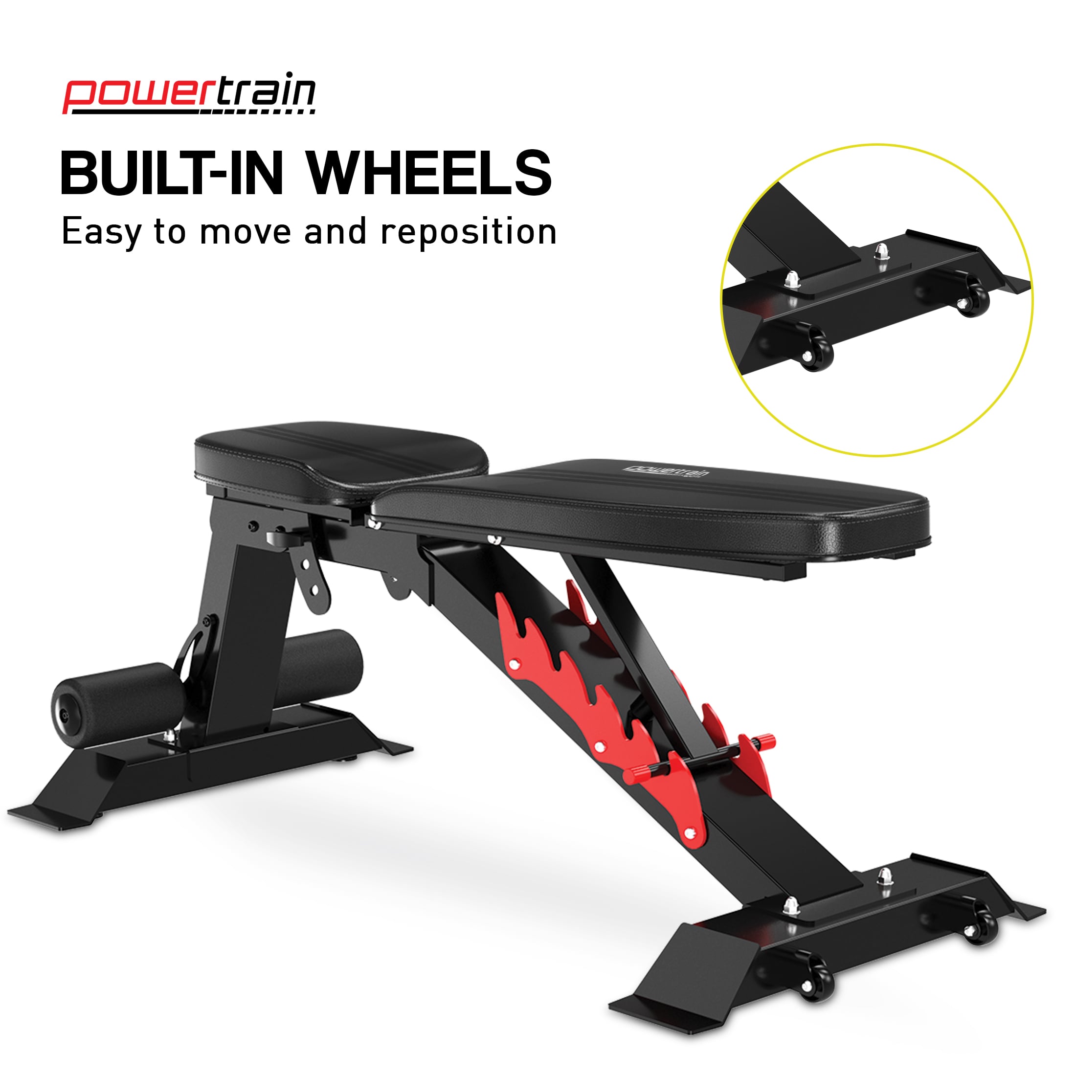 Adjustable Dumbbell Set With Stand