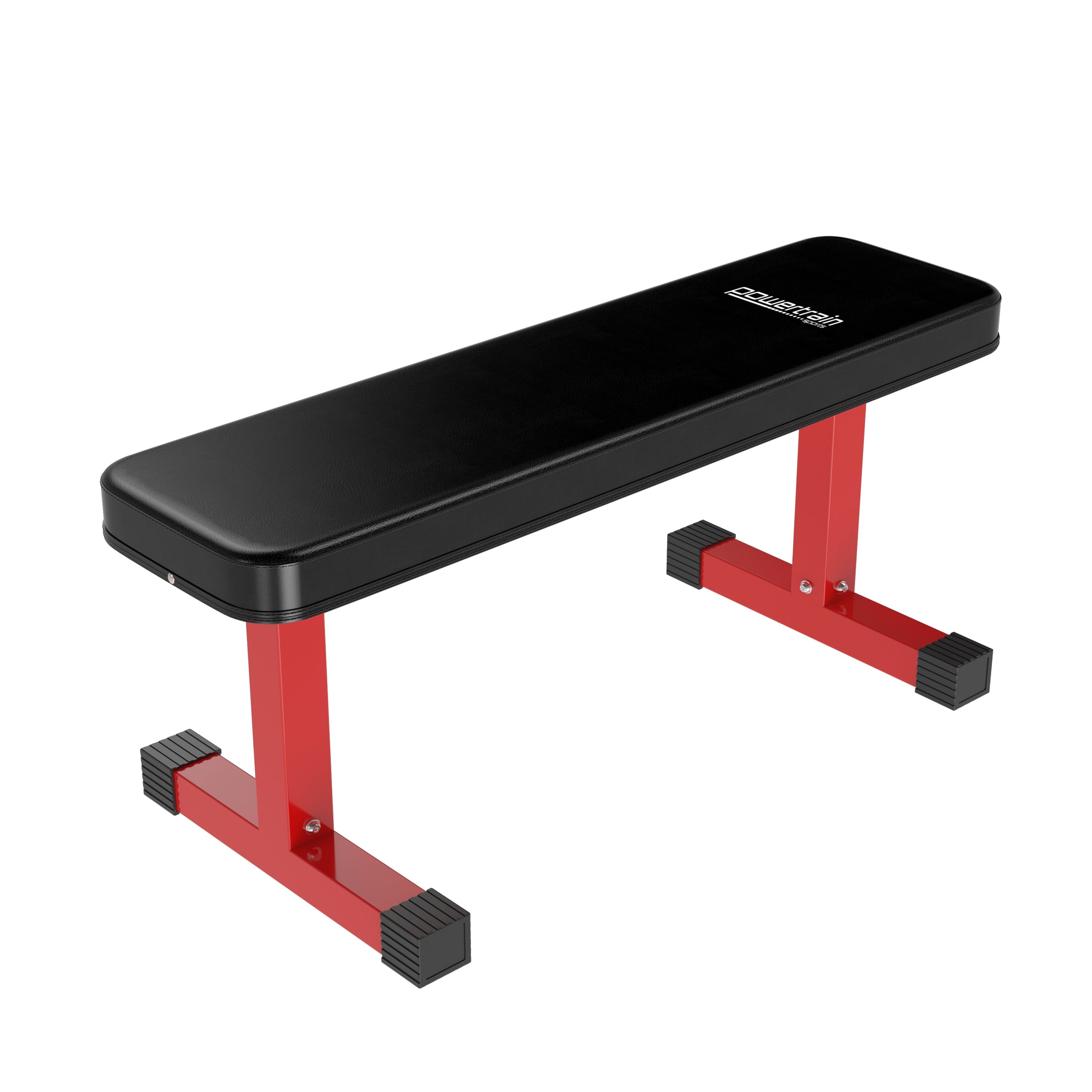 Powertrain GEN2 40KG bench single, rear view