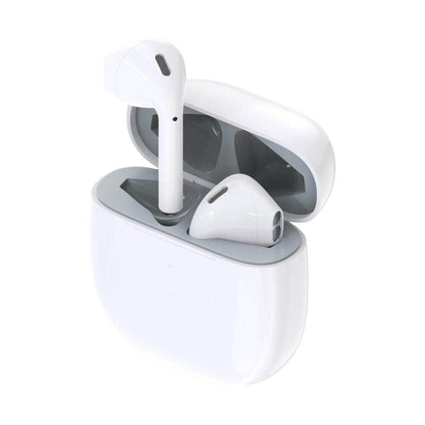 Bh-T02 True Wireless Earbuds