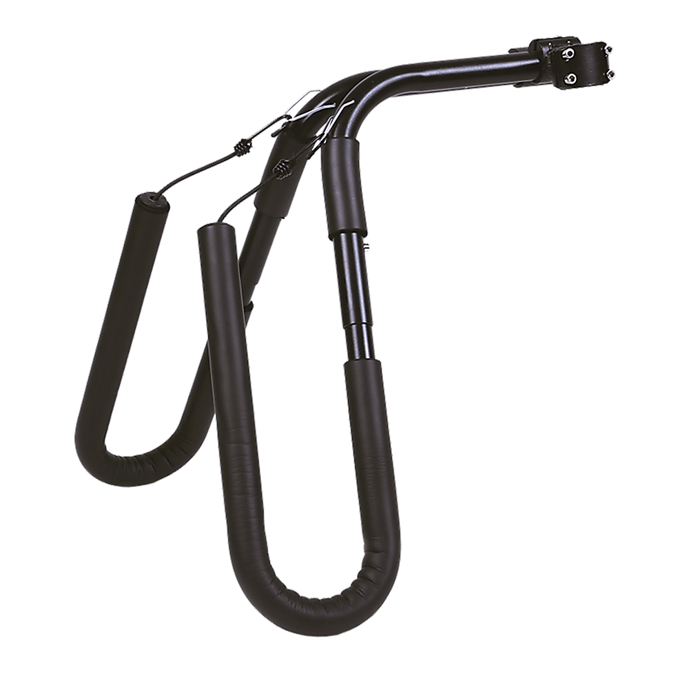 Bicycle Surfboard Rack Carrier