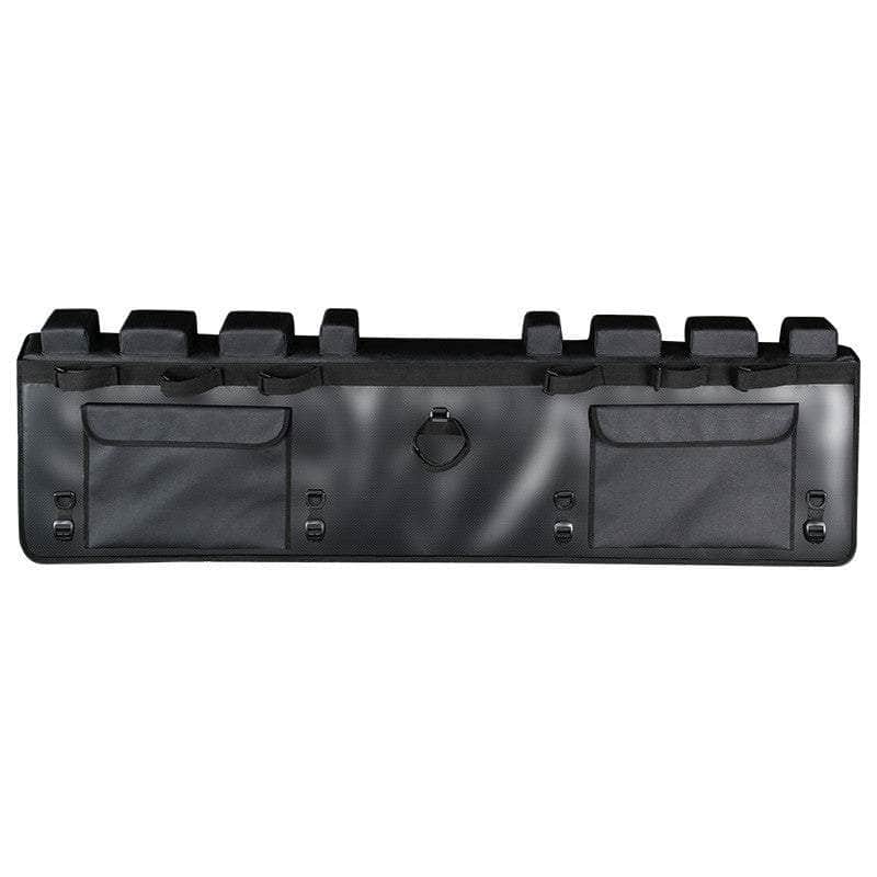 Bike Protector for Large UTE Trucks - PR012 Edition