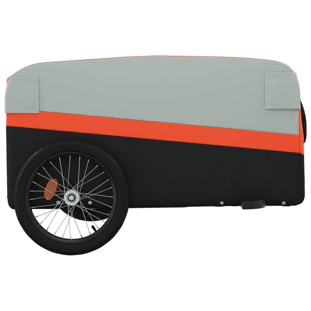 Bike Trailer Black/Orange/Red/Grey/Yellow/