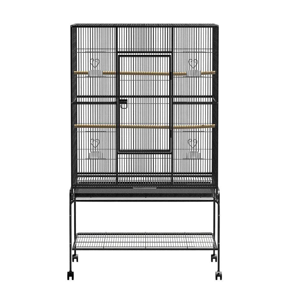 Bird Cage 138cm Large Aviary