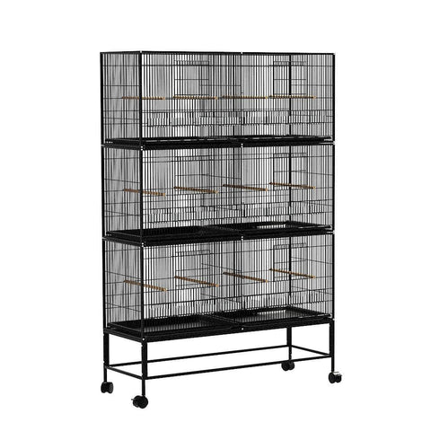 Bird Cage 175Cm Large Aviary