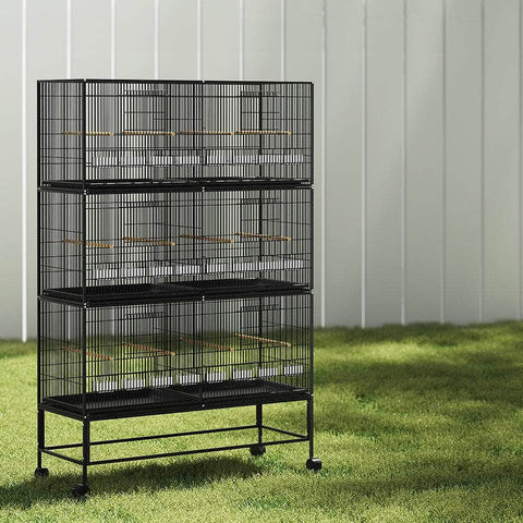 Bird Cage 175cm Large Aviary