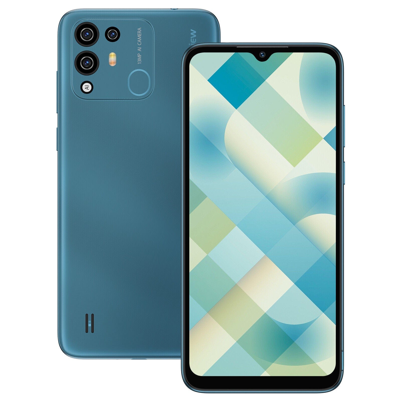 Blackview A55 Pro Mobile Phone Android 11 Octa-core [4GB+64GB]