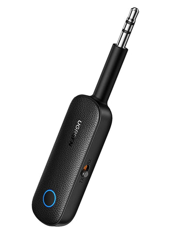 Bluetooth 5.0 Transmitter and Receiver