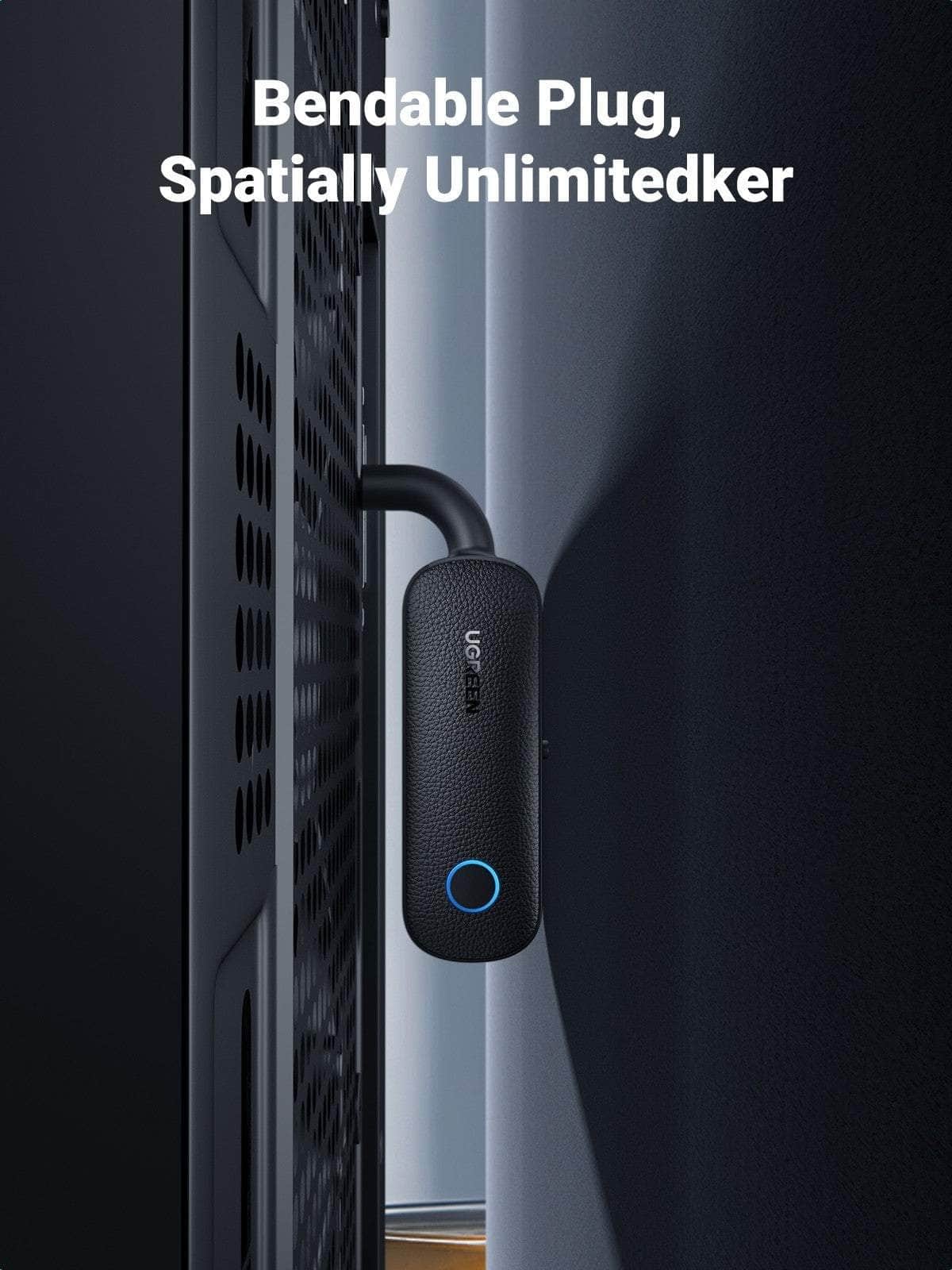 Bluetooth 5.0 Transmitter and Receiver