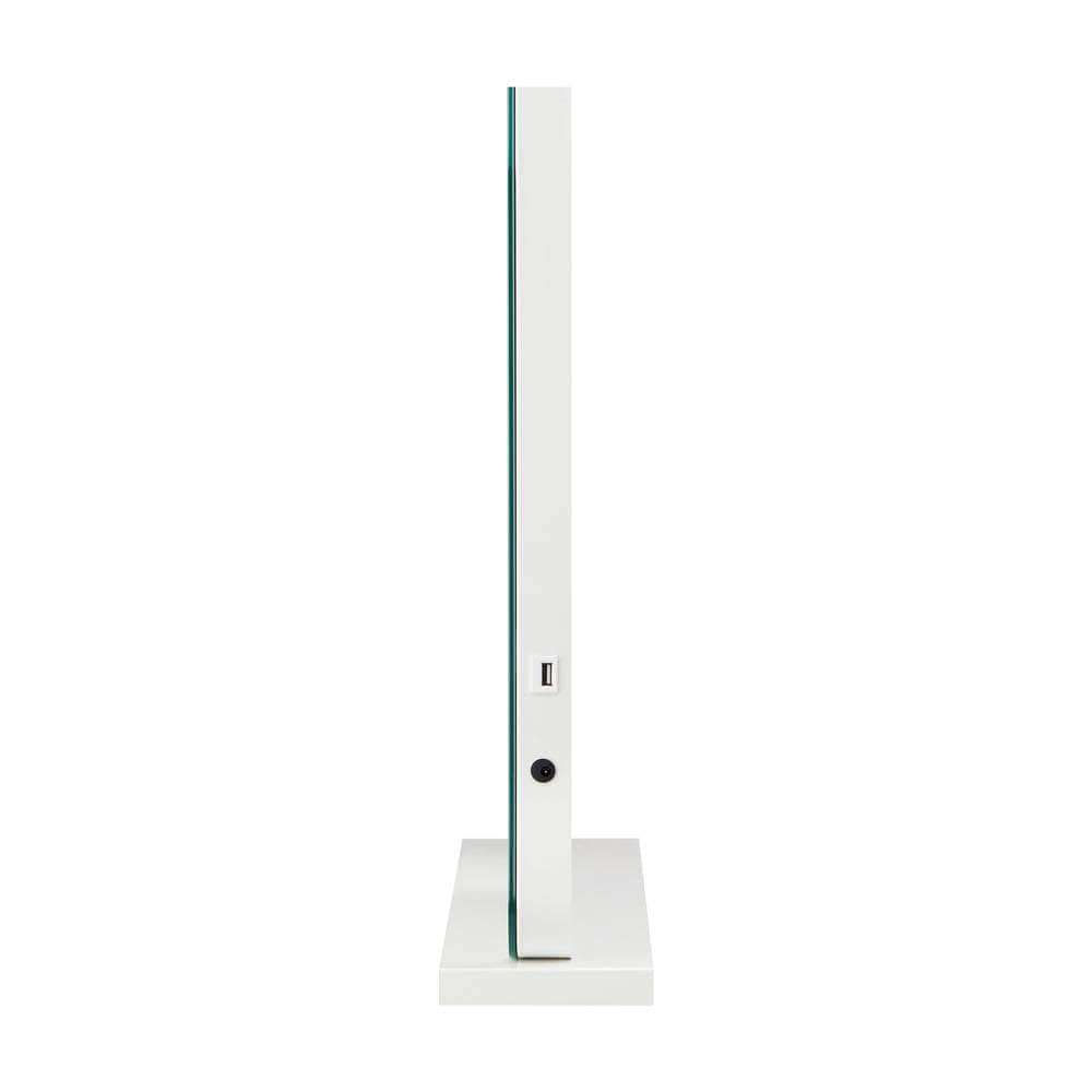 Bluetooth Hollywood LED Makeup Mirror 60x52cm