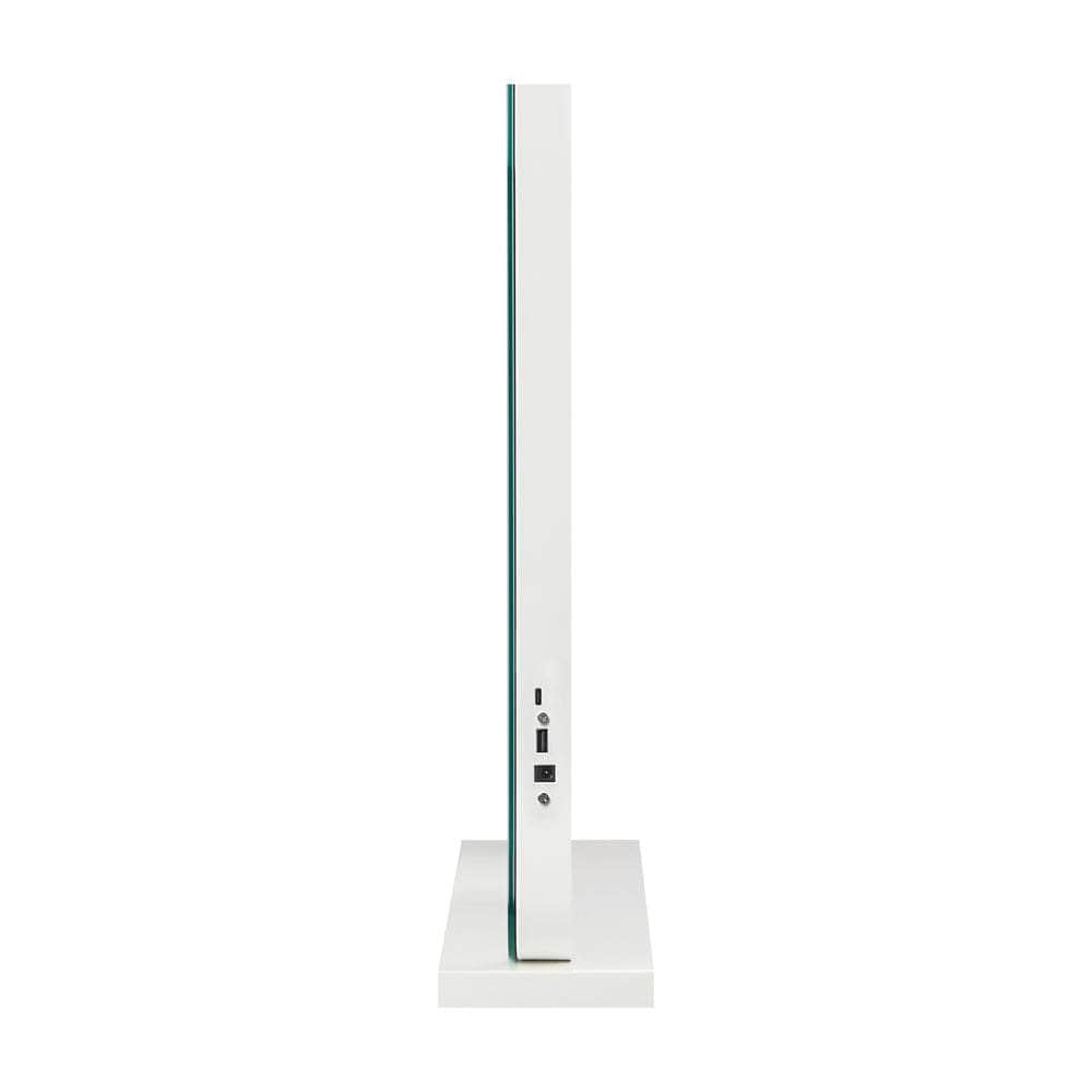 Bluetooth Hollywood LED Makeup Mirror 80x62cm