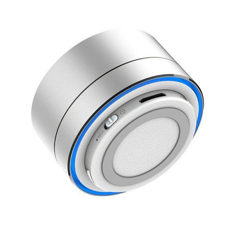 Bluetooth Speakers Portable Wireless Music Stereo Rechargeable