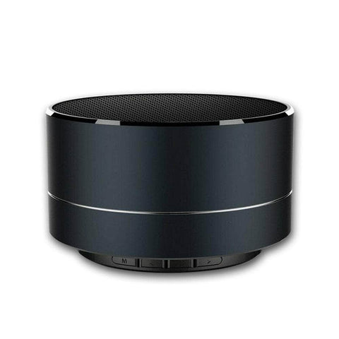 Bluetooth Speakers Portable Wireless Music Stereo Rechargeable
