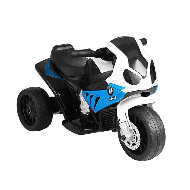 BMW Ride On Motorbike Kids Battery Powered Motorcycle