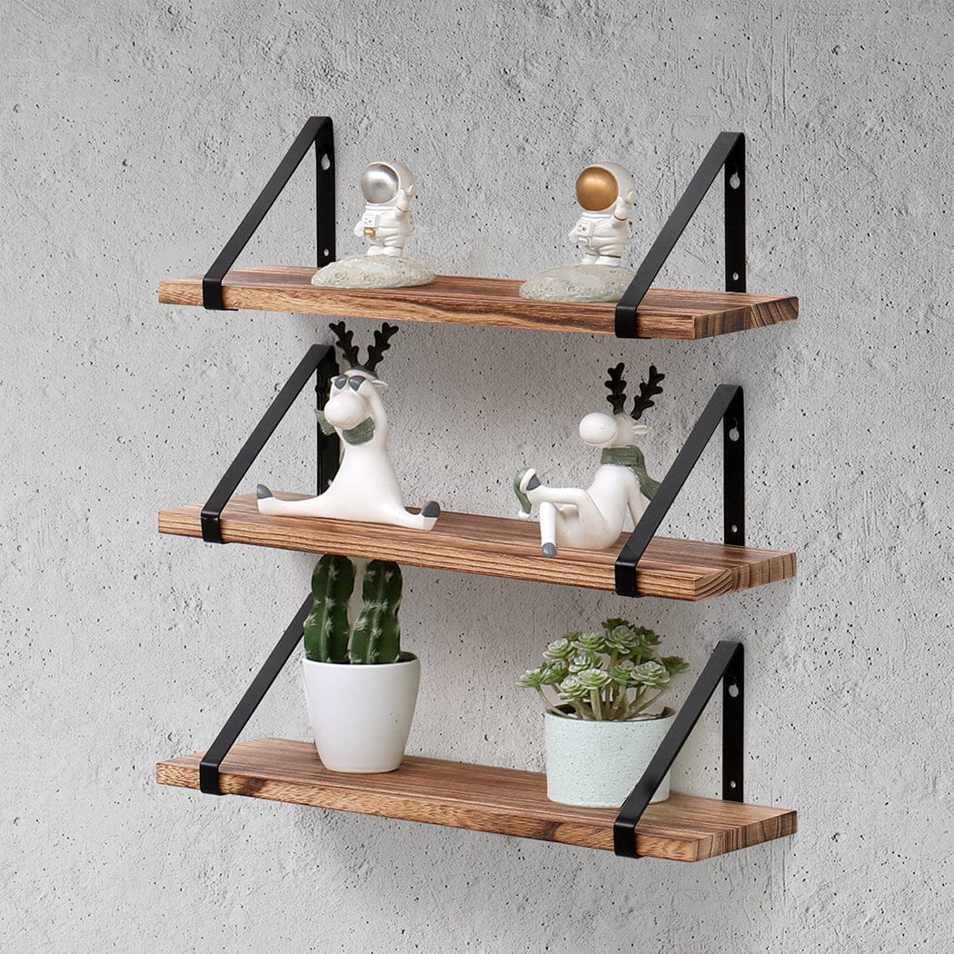Floating Shelf DIY Hanging Shelves with SC2 id