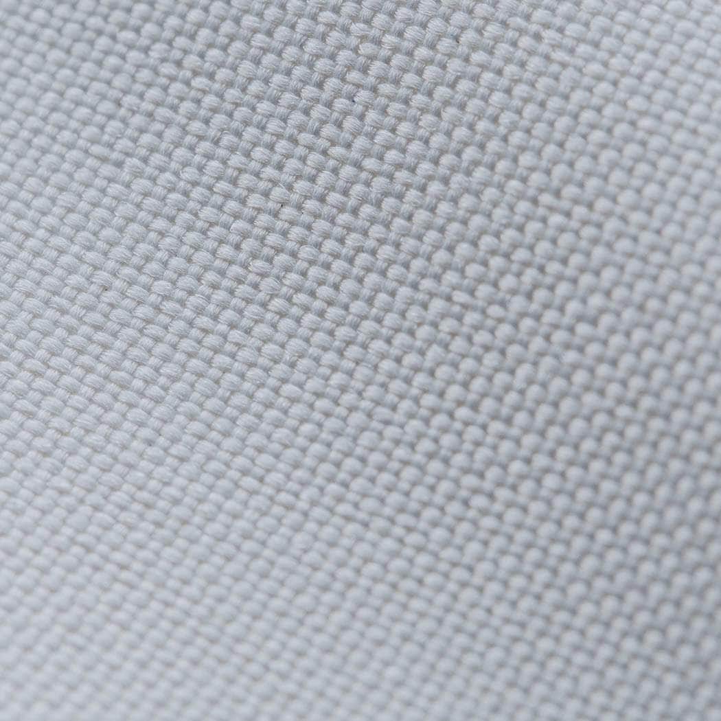 Boat Cover 17FT-19FT Jumbo Trailerable Grey