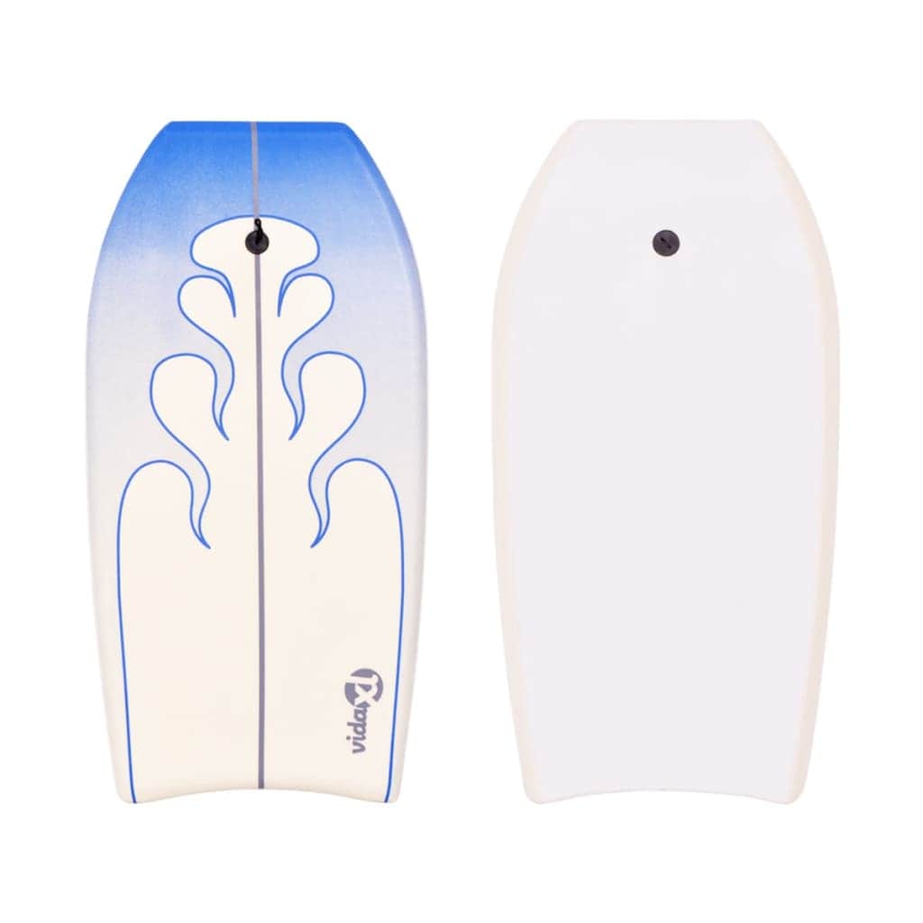 104 Cm - Bodyboard Blue 104 cm