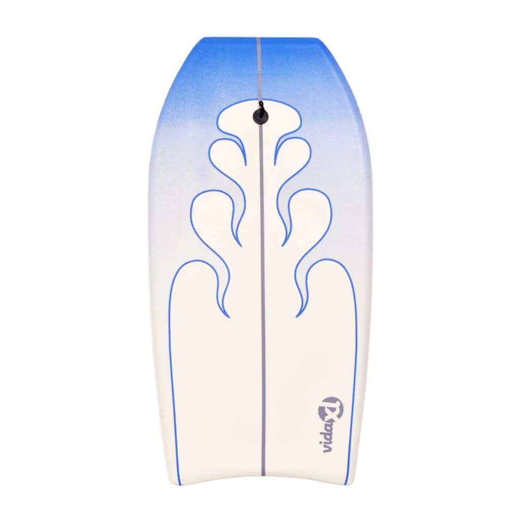 Bodyboard Blue 104 cm | Blue colour