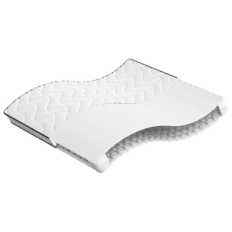 Bonnell Spring Mattress Medium | Stylish