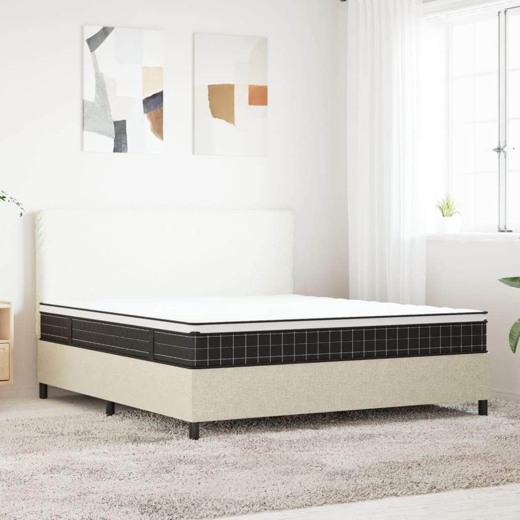 Bonnell Spring Mattress Medium