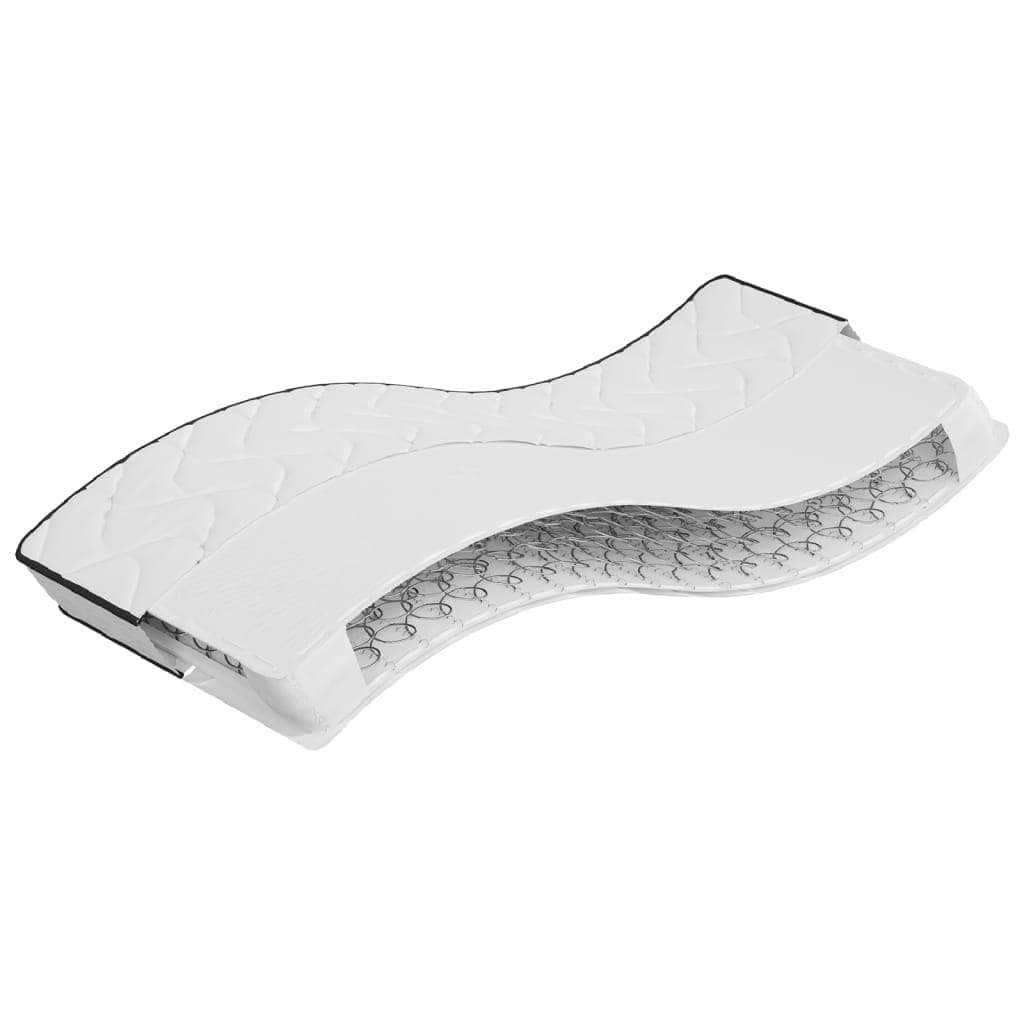 Bonnell Spring Mattress Medium