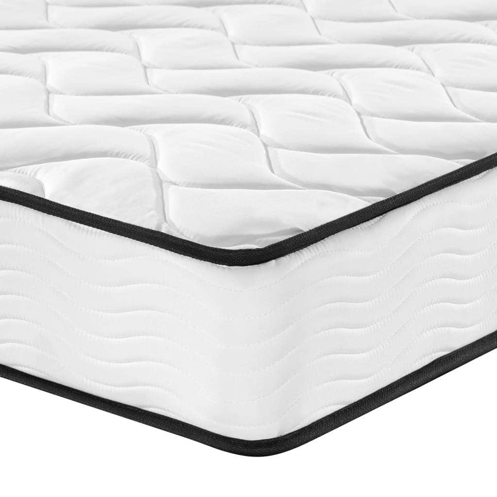 Bonnell Spring Mattress Medium