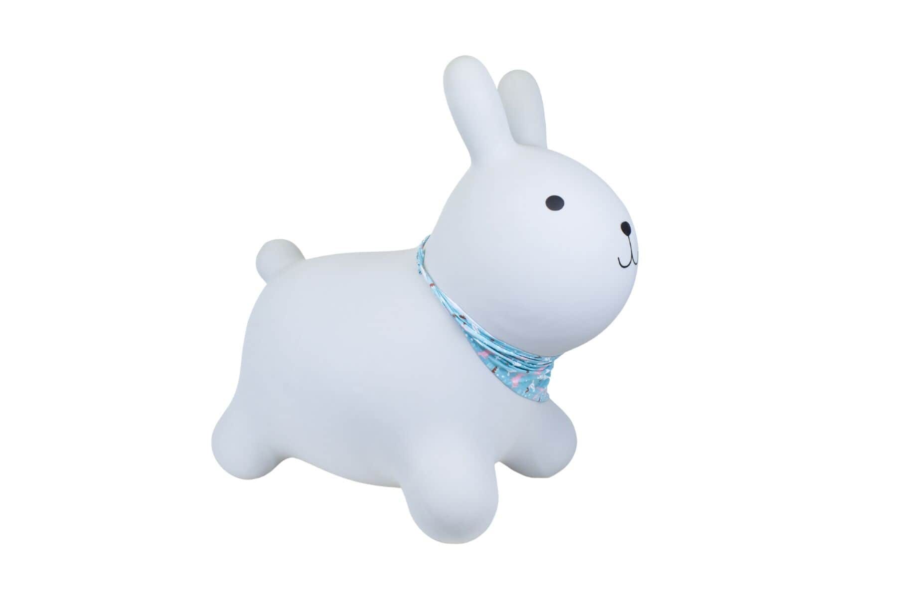 Bouncy rider ashby the rabbit