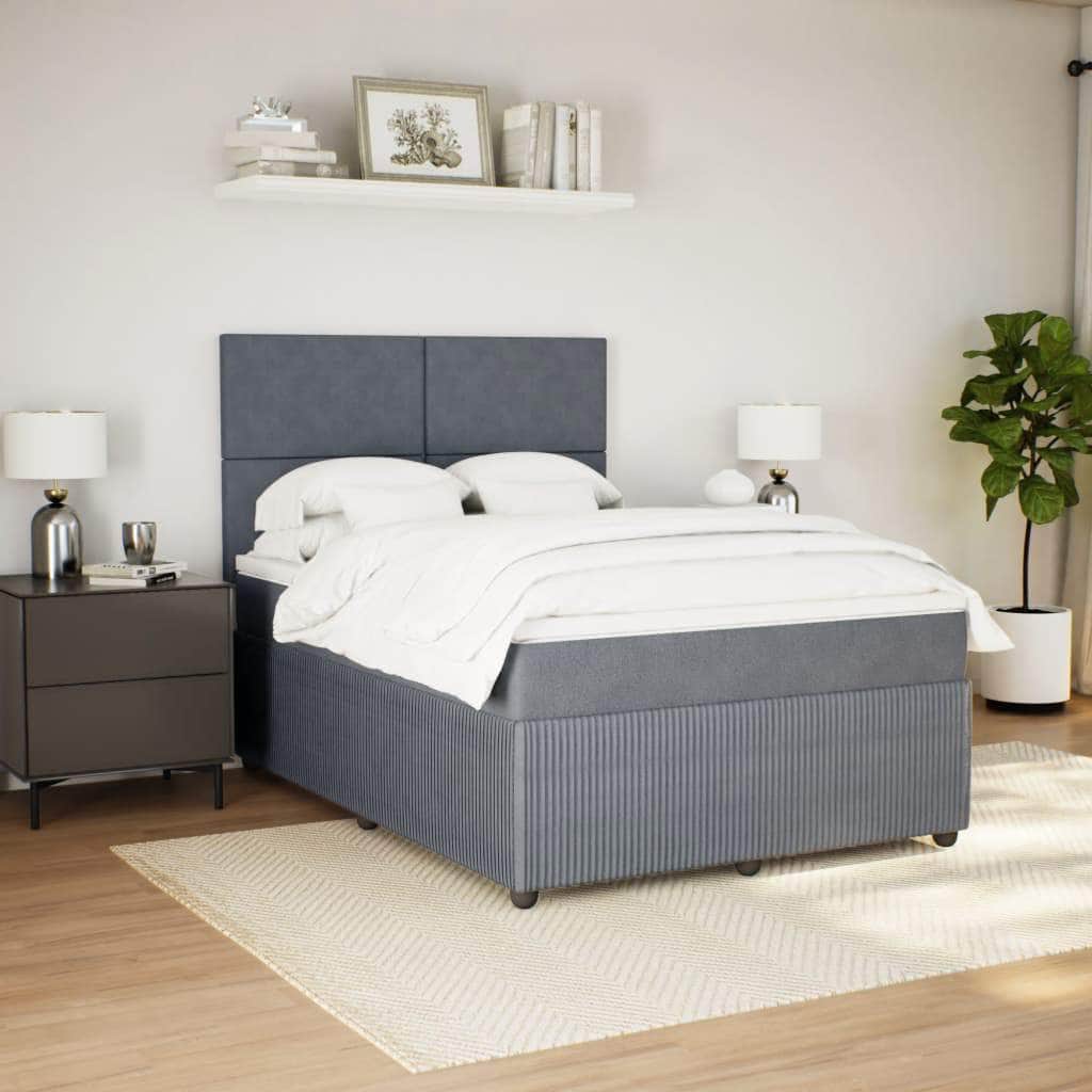 Double Beds