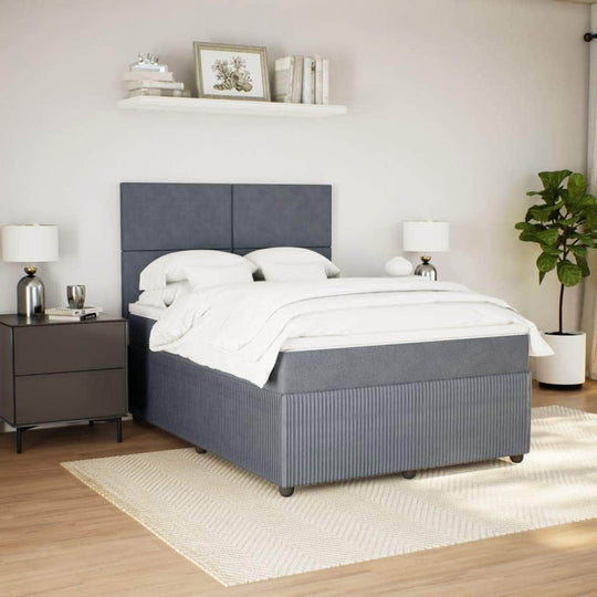 Double Beds