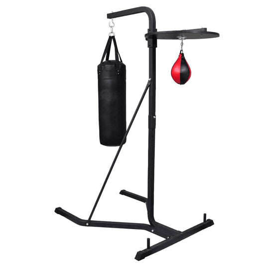 Box Stand 2 Way - Punching & Training Bags