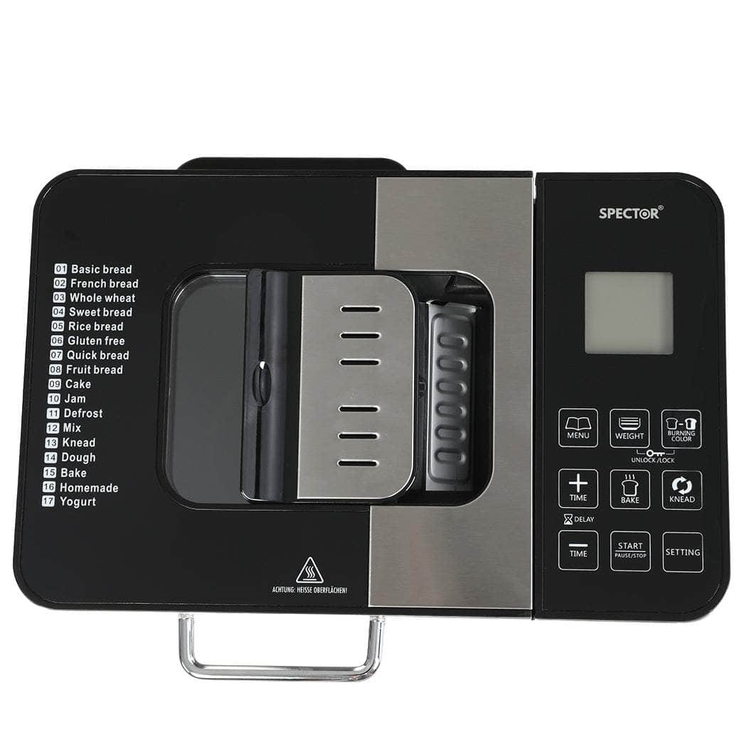 Bread Maker Machine Multi-fuction