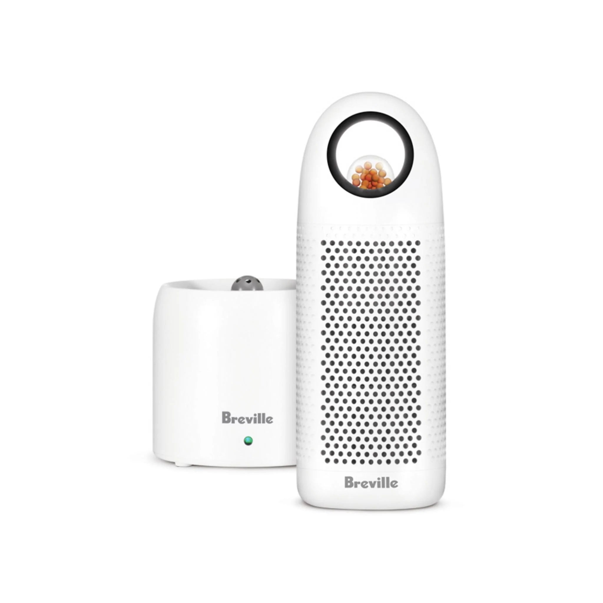 Breville LAD100WHT02IAN1 the Re-Fresha™ De-Humidifier Kit