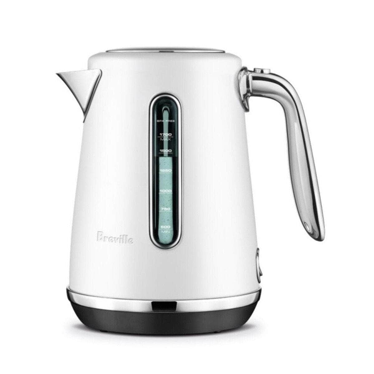 Breville the Soft Top® Luxesea Salt BKE735SST