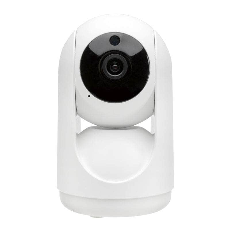Brilliant Spin Indoor P/T Security Camera