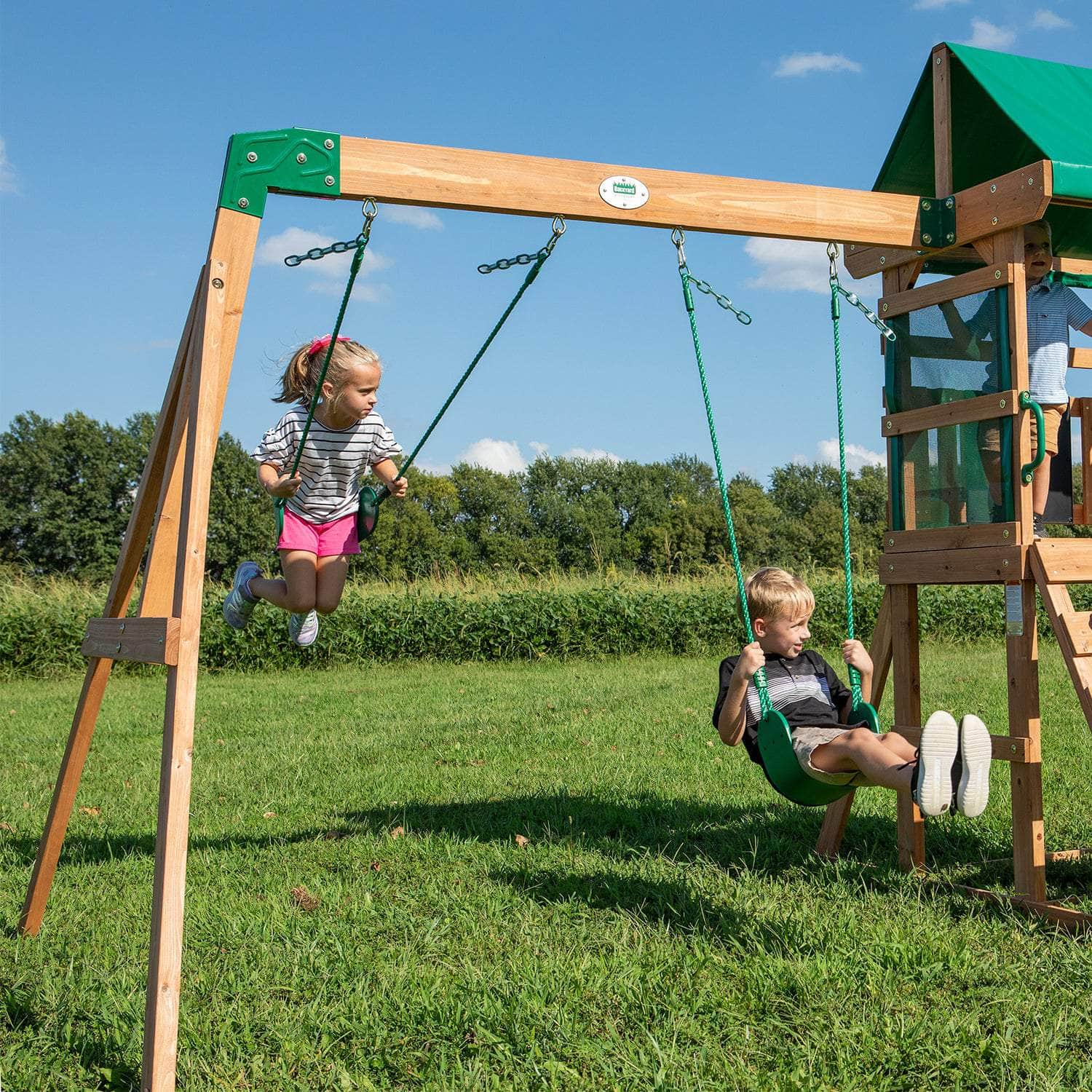 Buckley Hill Play Centre