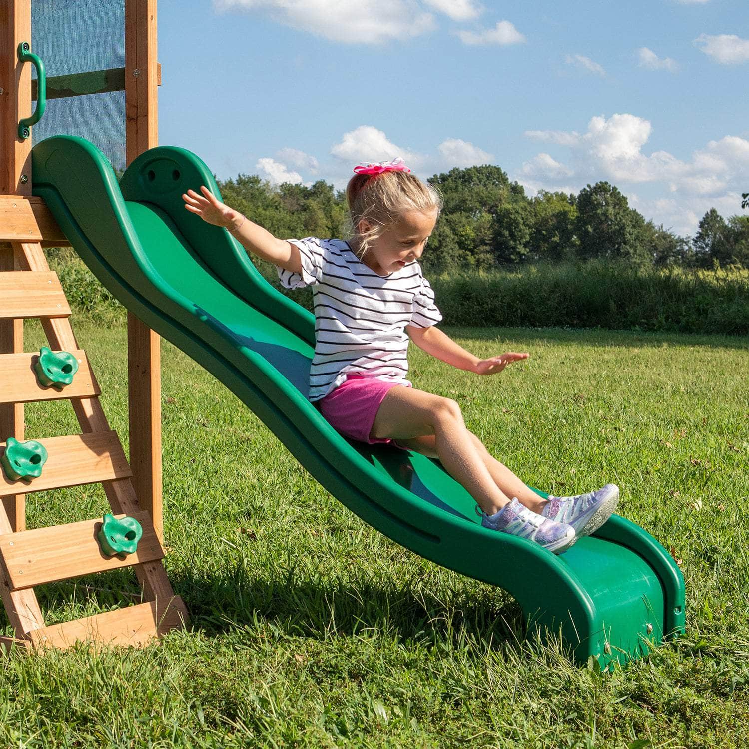 Buckley Hill Play Centre