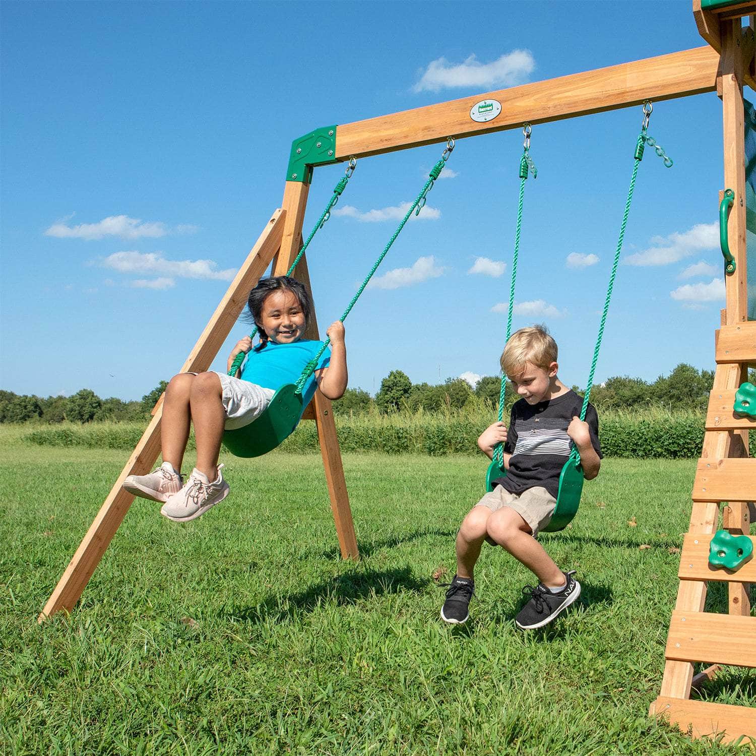 Buckley Hill Play Centre