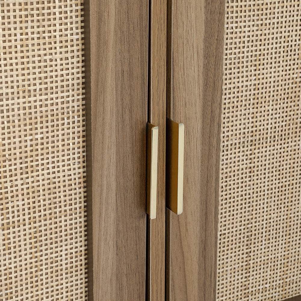 Buffet Sideboard 2 Doors - Anya