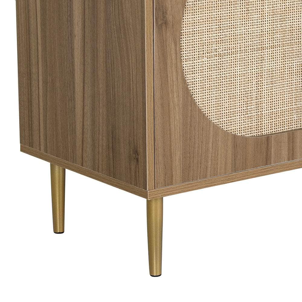 Buffet Sideboard 2 Doors - Anya