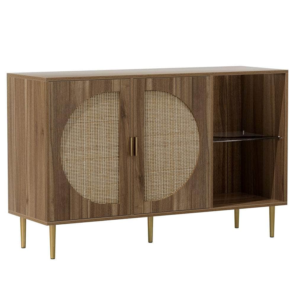 Buffet Sideboard 2 Doors - Anya