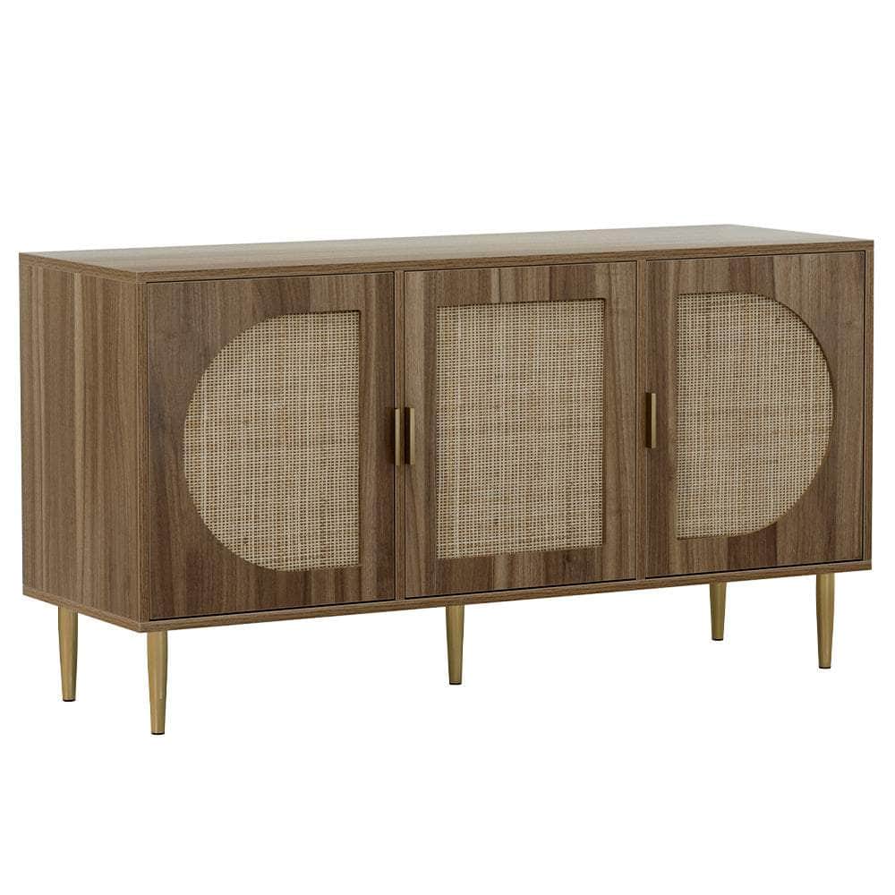 Buffet Sideboard 3 Doors - Anya